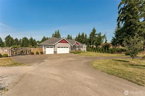 13903 Solberg Rd SE, Yelm, WA 98597