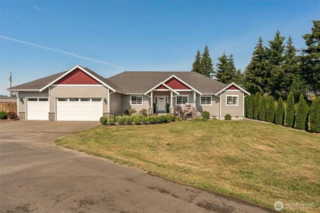 13903 Solberg Rd SE, Yelm, WA 98597