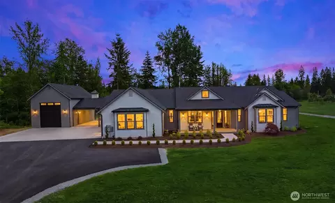 15628 84th St NE, Lake Stevens, WA 98258