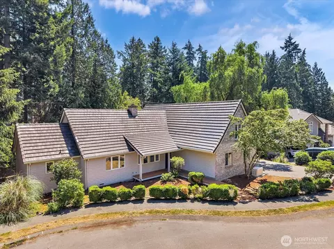 3851 Ambleside Ln NE, Bremerton, WA 98311