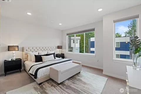Bedroom - 17335 90th Dr NE #B, Bothell, WA 98011 photo 1 of 8