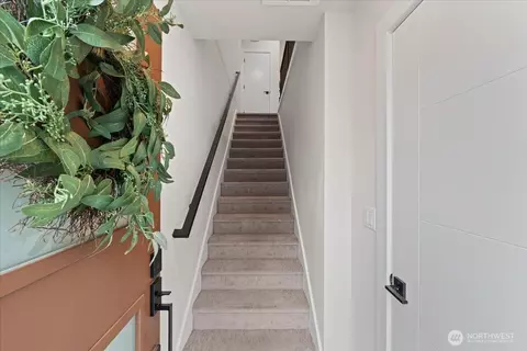 Entry Way - 17335 90th Dr NE #B, Bothell, WA 98011 photo 1 of 3