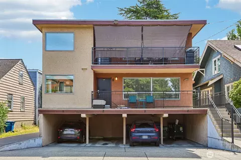 8354 11th Ave NW #5, Seattle, WA 98117