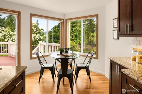 Dining - 1917 237th Pl SE, Bothell, WA 98021 photo 3 of 4