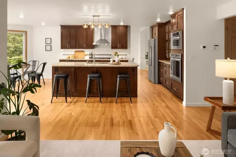Kitchen - 1917 237th Pl SE, Bothell, WA 98021 photo 1 of 5