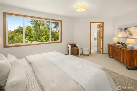 Bedroom - 1917 237th Pl SE, Bothell, WA 98021 photo 2 of 2