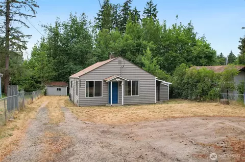 6166 Bethel Rd SE, Port Orchard, WA 98367