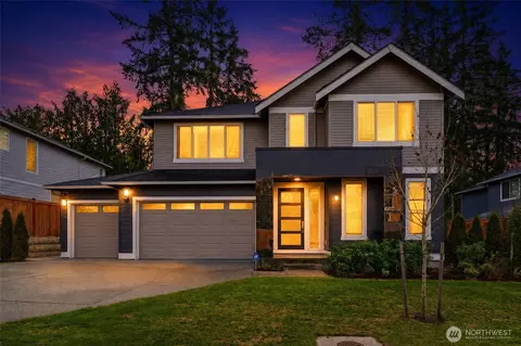 6563 SE 8th Pl, Renton, WA 98059