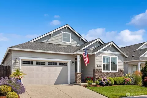 724 SE 36th St, Battle Ground, WA 98604