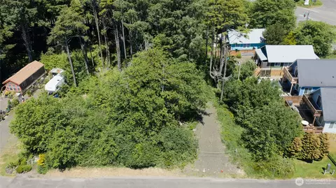 0 Patterson, Pacific Beach, WA 98571