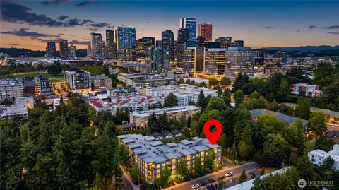 150 102nd Ave SE #205, Bellevue, WA 98004