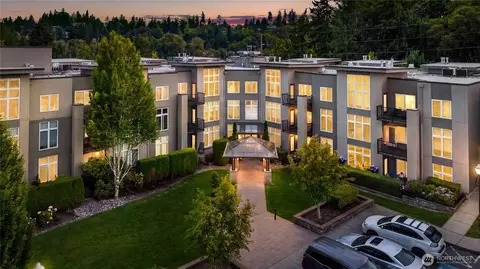 150 102nd Ave SE #205, Bellevue, WA 98004