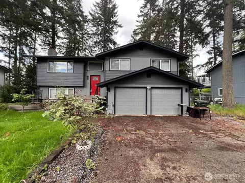 5203 205th Street Ct E, Spanaway, WA 98387
