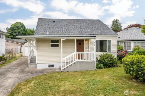 527 24th Ave, Longview, WA 98632