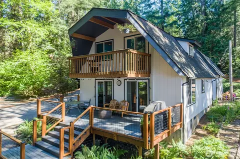 110 E Way To Tipperary St, Shelton, WA 98584