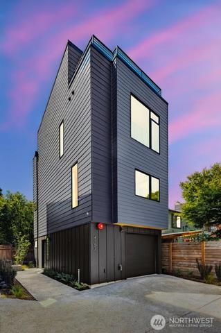 4107 25th Ave SW, Seattle, WA 98106