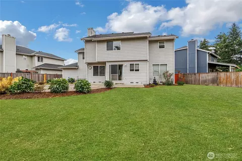 Exterior - 4014 219th St E, Spanaway, WA 98387 photo 9 of 10