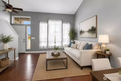 Living - 4014 219th St E, Spanaway, WA 98387 photo 3 of 4
