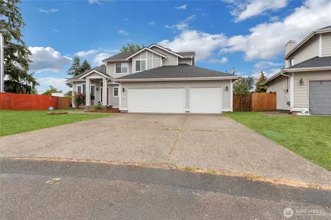 4014 219th St E, Spanaway, WA 98387