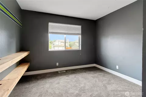 Bedroom - 4014 219th St E, Spanaway, WA 98387 photo 3 of 5