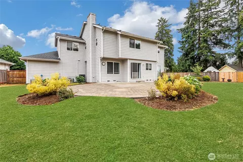 Exterior - 4014 219th St E, Spanaway, WA 98387 photo 8 of 10