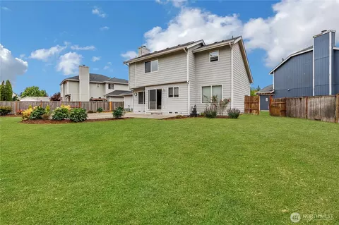 Exterior - 4014 219th St E, Spanaway, WA 98387 photo 10 of 10