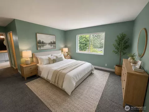 Bedroom - 4014 219th St E, Spanaway, WA 98387 photo 1 of 5