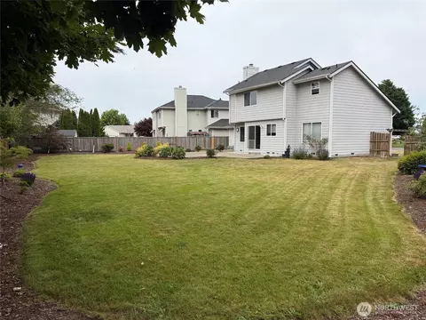 Exterior - 4014 219th St E, Spanaway, WA 98387 photo 6 of 10