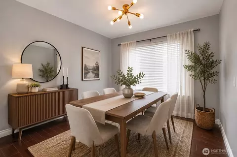 Dining - 4014 219th St E, Spanaway, WA 98387 photo 1 of 1