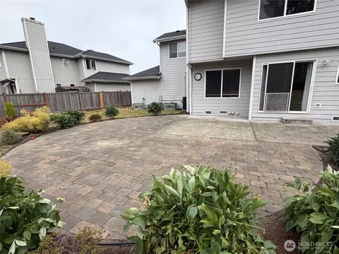 Exterior - 4014 219th St E, Spanaway, WA 98387 photo 5 of 10