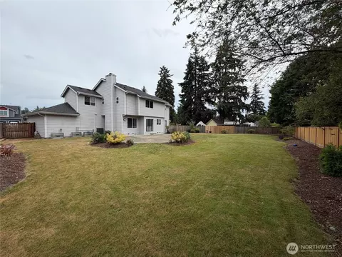 Exterior - 4014 219th St E, Spanaway, WA 98387 photo 7 of 10