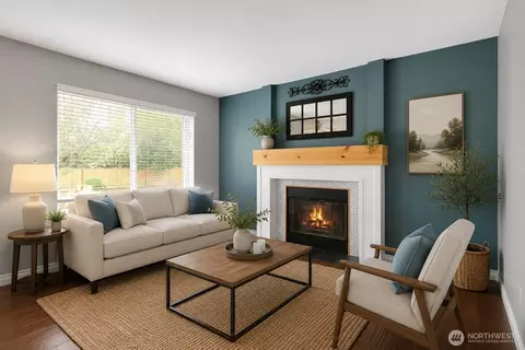 Living - 4014 219th St E, Spanaway, WA 98387 photo 1 of 4