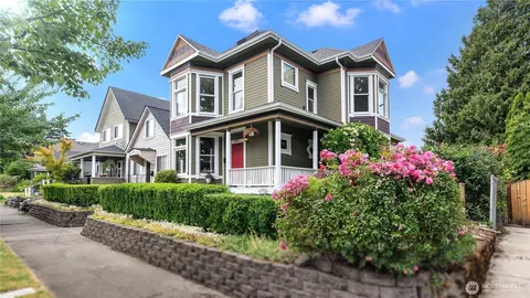 3107 N 7th St, Tacoma, WA 98406