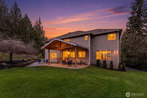 10416 195th St NE, Arlington, WA 98223