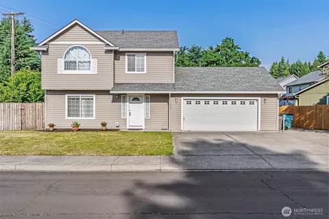 7608 NE 88th Ave, Vancouver, WA 98662
