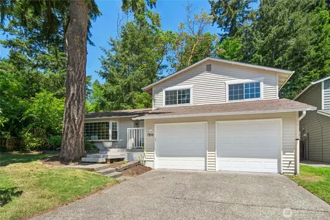 7814 NE 135th Pl, Kirkland, WA 98034