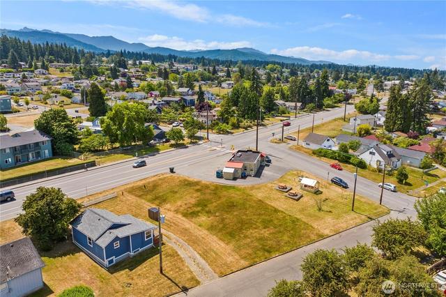 709 E Lauridsen Blvd, Port Angeles, WA 98362