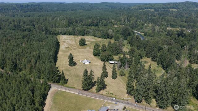 0 W Nka W Satsop Rd E, Elma, WA 98541
