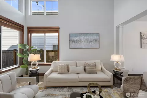 Living - 3130 171st Pl SE, Bothell, WA 98012 photo 1 of 4