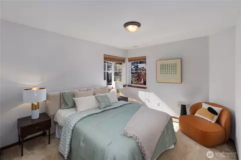 Bedroom - 3130 171st Pl SE, Bothell, WA 98012 photo 5 of 5