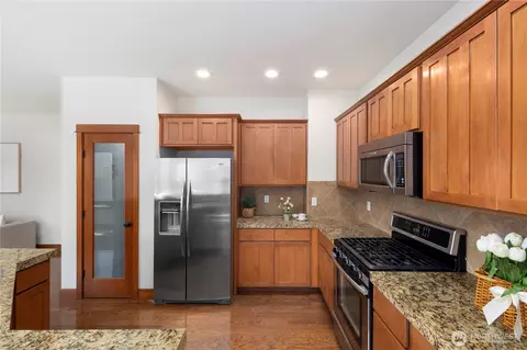 Kitchen - 3130 171st Pl SE, Bothell, WA 98012 photo 1 of 5