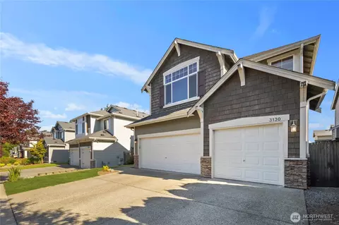 Exterior - 3130 171st Pl SE, Bothell, WA 98012 photo 2 of 2