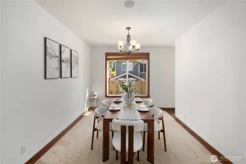 Dining - 3130 171st Pl SE, Bothell, WA 98012 photo 1 of 5