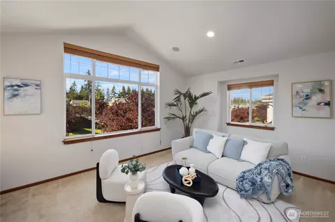 Living - 3130 171st Pl SE, Bothell, WA 98012 photo 4 of 4