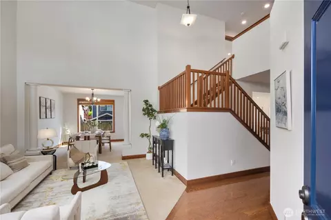 Entry Way - 3130 171st Pl SE, Bothell, WA 98012 photo 1 of 2