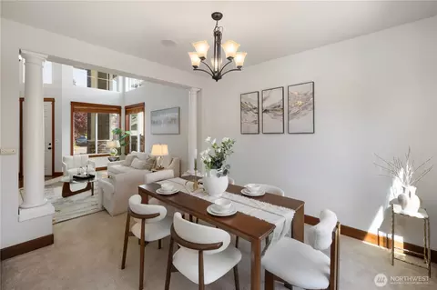 Dining - 3130 171st Pl SE, Bothell, WA 98012 photo 2 of 5