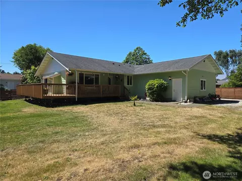 501 S Olympia St, Westport, WA 98595