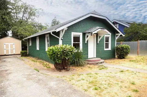 8608 S Thompson Ave, Tacoma, WA 98444