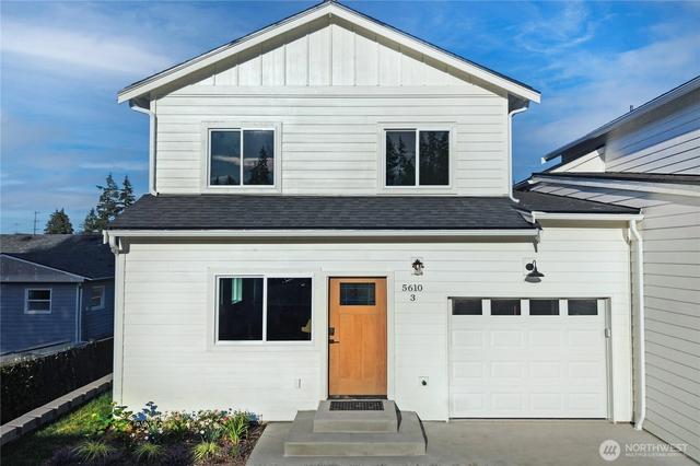5610 Rockefeller Ave #3, Everett, WA 98203
