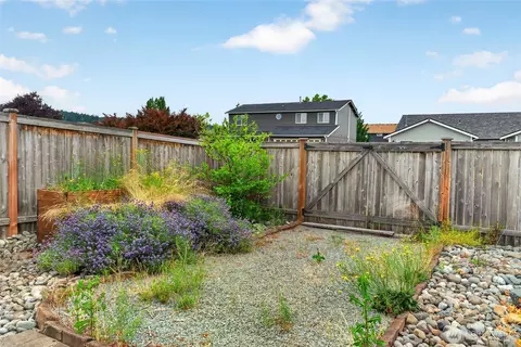 Exterior - 1217 Boatman Ave NW, Orting, WA 98360 photo 6 of 10